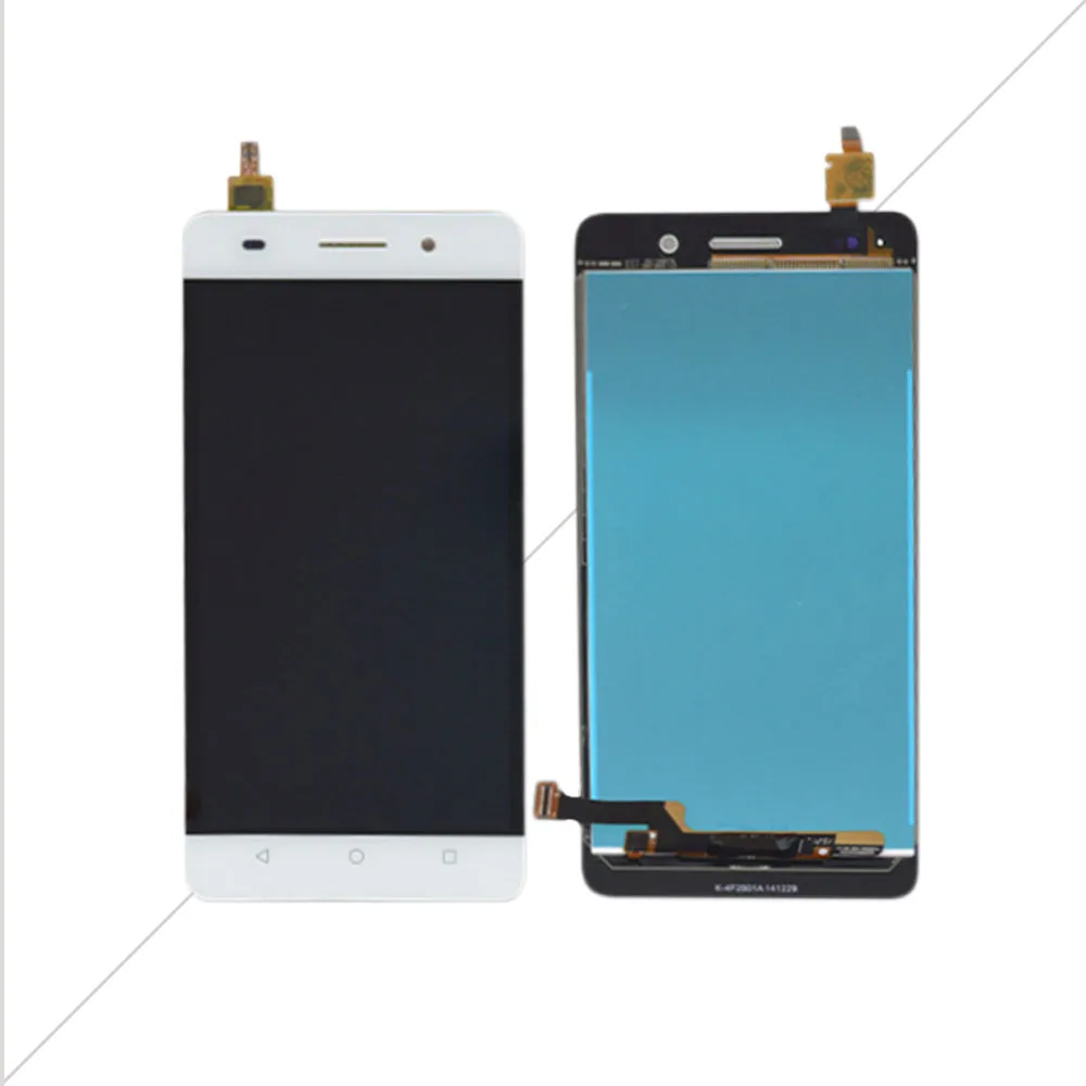5 0 &quotОригинальный дисплей для Huawei Honor 4C ЖК с сенсорным экраном и рамкой сменный
