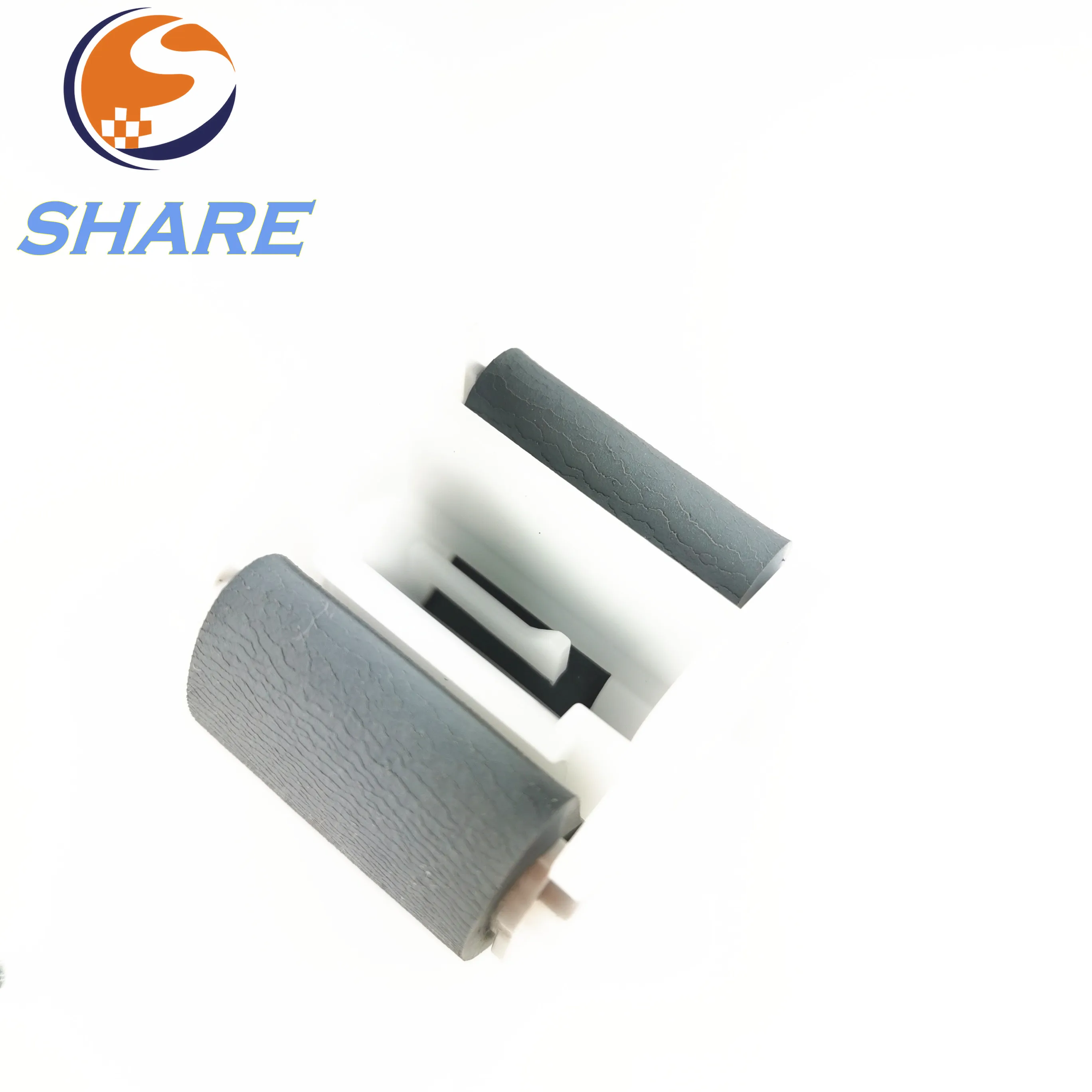 

SHARE 1 PS New JC73-00211A JC73-00302A 130N01416 Paper Pickup Roller for Samsung ML1610 1640 2010 4521 2241 CLP300 PE220