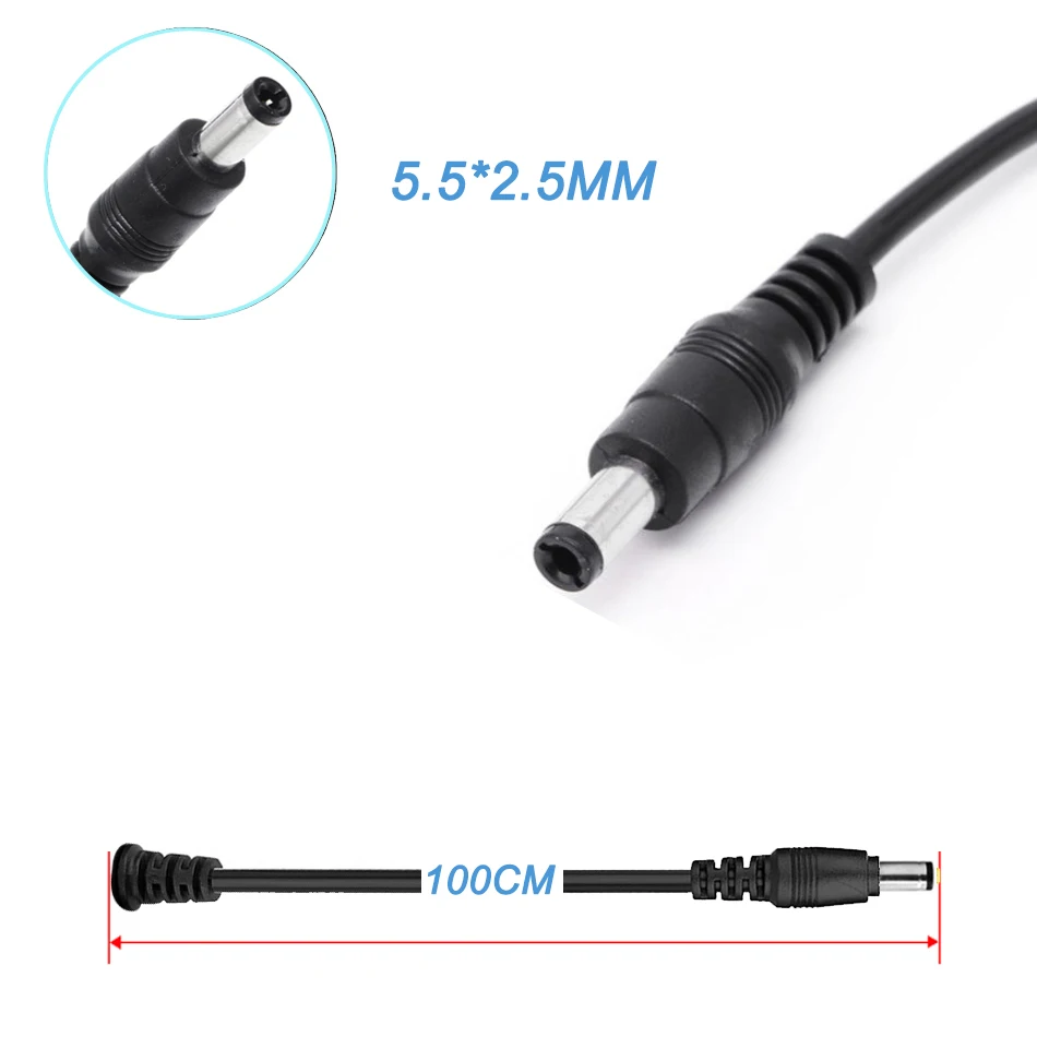 Микросхема стены Зарядное устройство 9 V 1A питания ЕС штекер адаптера для