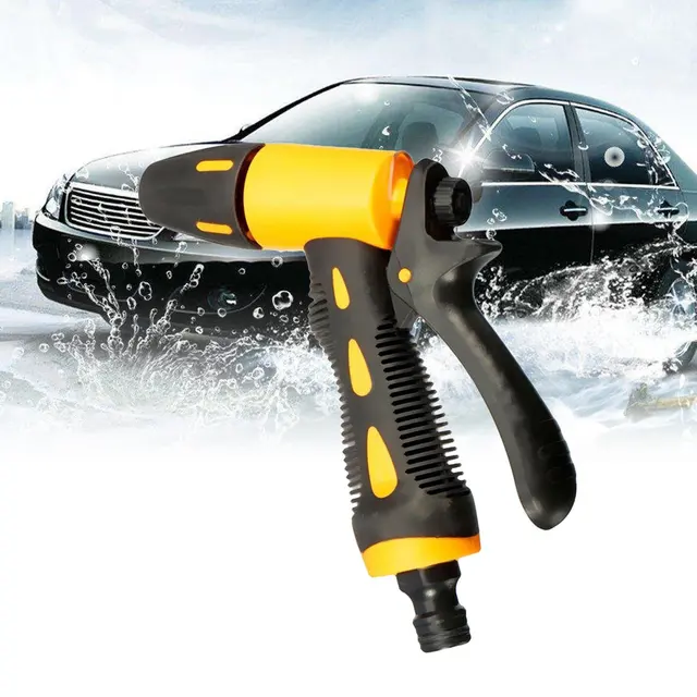 Multifunctional High Pressure Water Gun Home Garden Auto Car Washing