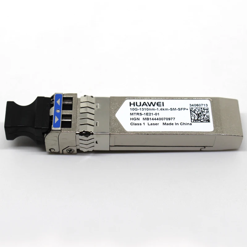 HW оптический модуль 10 g 1310 нм 1 4 км SFP + одномодовый zte BBU RRU|optical module|sfp optical modulemodule sfp |