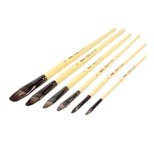 Товары для живописи