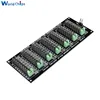 diymore 1R - 9999999R 7 Seven Decade Programmable Adjustable SMD Slide Resistor Board Step Accuracy 1R 1% 1/2 Watt Module 200V ► Photo 1/6