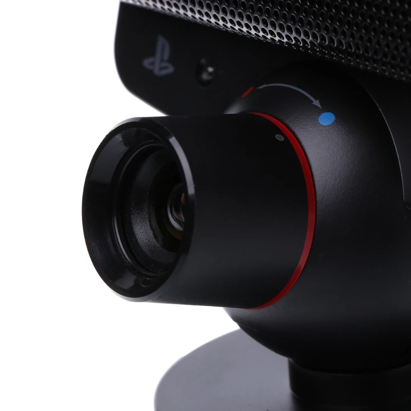 Высококачественная камера с датчиком движения с микрофоном для игровой системы sony Playstation 3 PS3