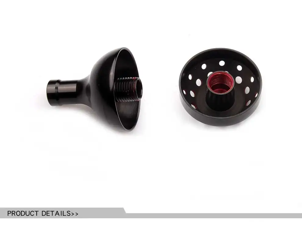 Modelo Knob Liga Qualidade Carretel Handle Kawa Daiwa especial USD Preço Para Material 1000-3500 e Alta Dollar United States Shimano De Partners 35mm Pesca Latini diâmetro Molinete 4 Modelo Knob Liga Qualidade 4