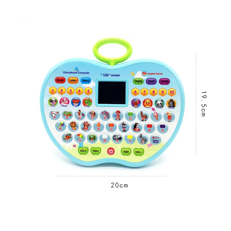 Ceny Dziecko Toys13 24 miesięcy muzyka edukacyjne zabawki dla dzieci dziecko Brinquedos Para Bebek Oyuncak dziecko zabawki chłopięce Kid