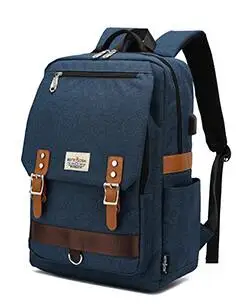 Chuwanglin модный мужской рюкзак, рюкзаки для ноутбука, деловые дорожные сумки, повседневный школьный рюкзак, mochila masculina A8908 - Цвет: Синий
