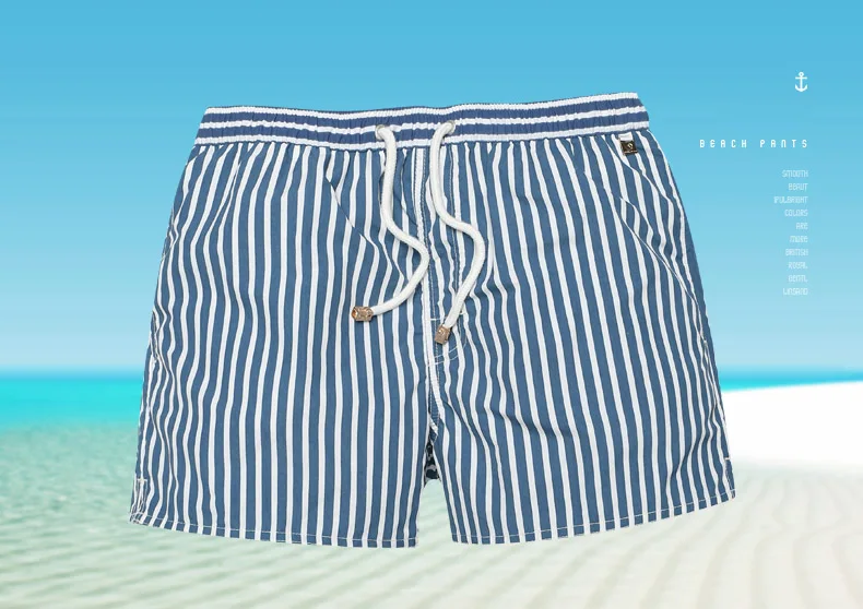 shorts board