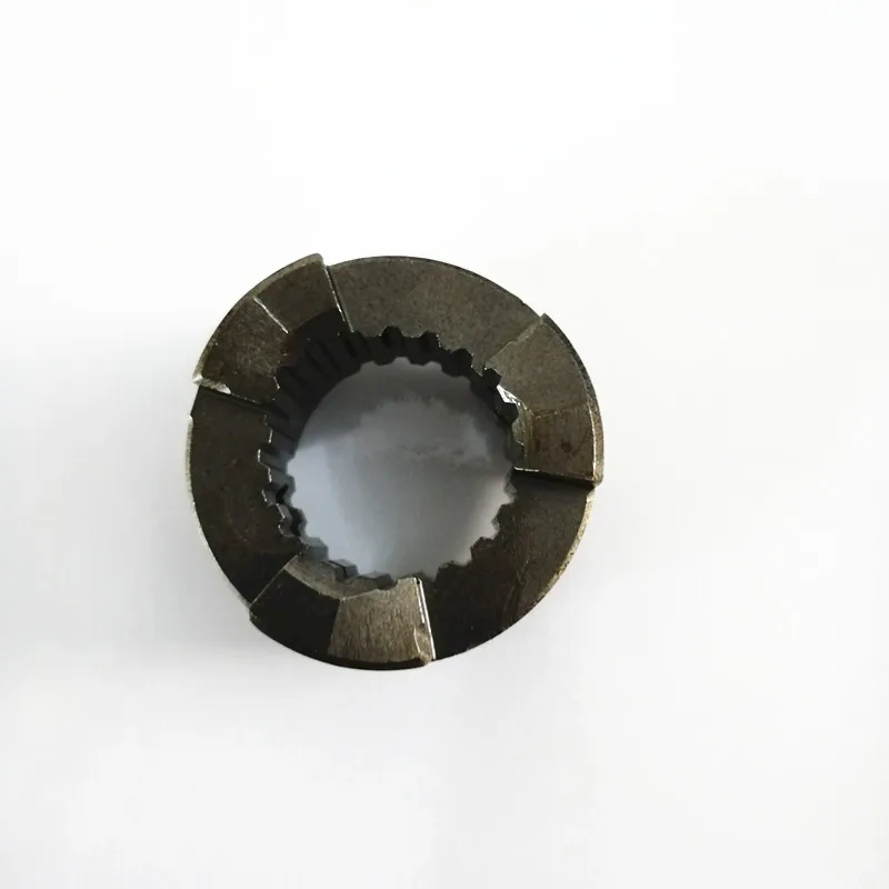 362-64215 Зубчатая Муфта для Tohatsu подвесной лодочный мотор NSF 9.9HP 15HP 18HP 362-64215-0 362-64215-1