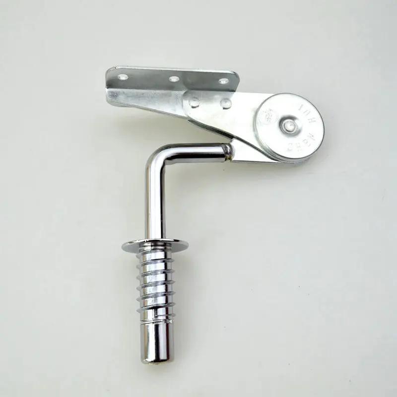Goede Algemene Meubels Hardware Fittings 90 Graden Sofa Multifunctionele Hoofdsteun Scharnieren Multi Positie Verstelbare Bank Scharnier 2 stks