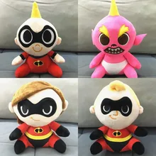 

30cm Big Size Dog Kyle Minions Despicable ME 2 Stuffed & Plush Animals Stuffed Animals & Plush Gift Toys for Children