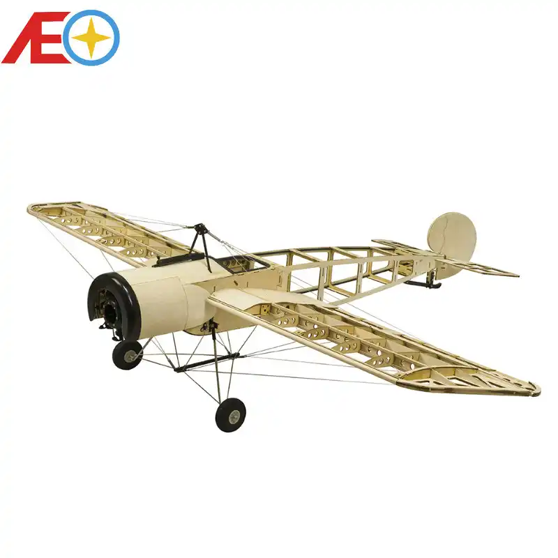ww1 model airplanes