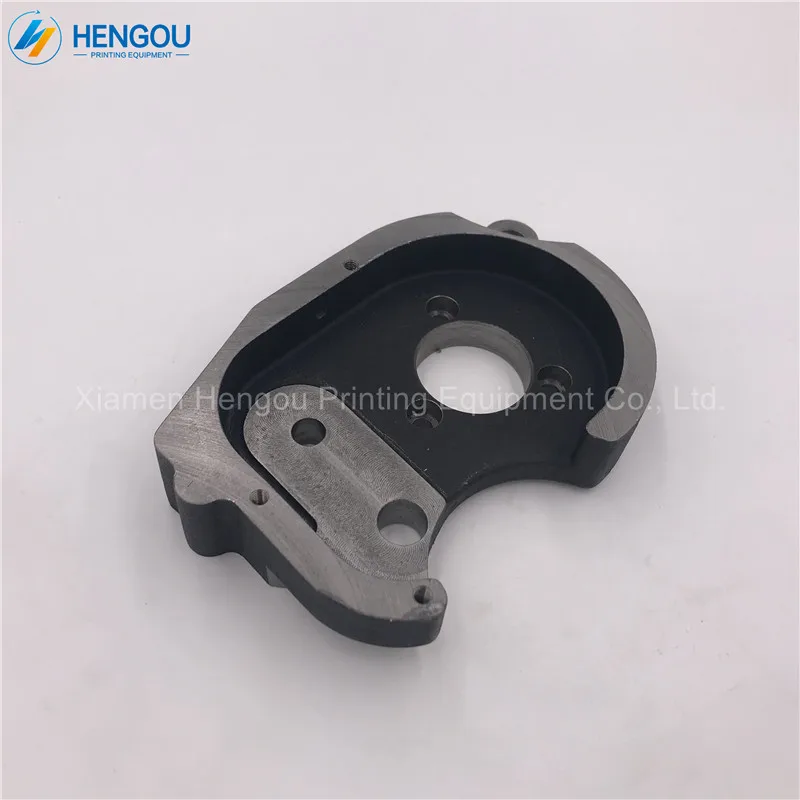 

2 Pieces durable offset parts M2.030.514/04 bearing plate DS for Offset SM74 PM74 machine
