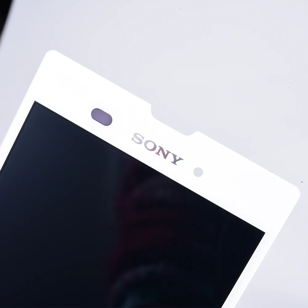 Оригинальный ЖК дисплей 5 3 дюйма для SONY Xperia T3 M50W D5103 сенсорный экран дигитайзер Sony