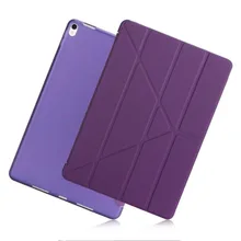 PU Leather Silicone Transformers Case For iPad air 1 air 2 A1474 A1566 Ultra Slim Smart Soft Back Cover for iPad 5 iPad 6 PU Leather Silicone Transformers Case For iPad air 1 air 2 A1474 A1566 Ultra Slim Smart Soft Back Cover for iPad 5 iPad 6