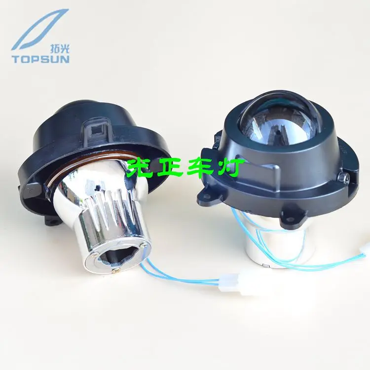 car bifocal fog lens for Buick Excelle GT 10-13 ,Excelle XT 10-13,Enclave 10-13,LaCrosse 06,Front bumper lights,free shipping for buick lacrosse excelle gt excelle xt verano light led moving front door scuff sticker sill plate pedal protector styling