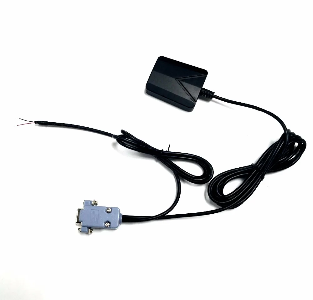 12V RS232 GPS GLOANSS
