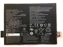 Original Battery L11C2P32 for 3.7V 6340 mah 2cells Li-Polymer IdeaTab S6000 S600H B6000-F Battery honghay original l13d2e31 tablet battery for lenovo yoga tablet 8 pad b6000 b6000 h b6000 f 60044 60043 l13c2e31 3 75v 6000mah