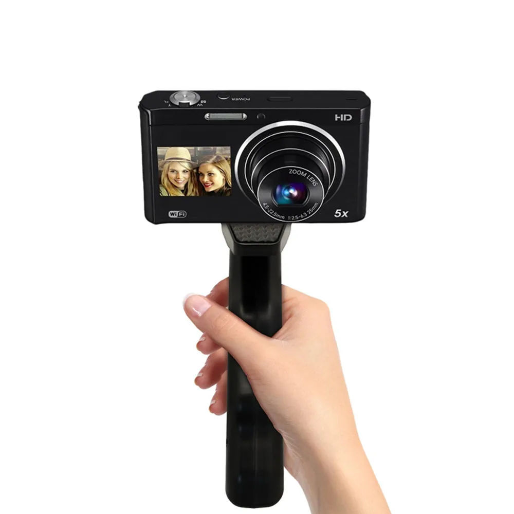 Штатив для камеры Canon G9X G7X G5X II III SX740 SX730 SX720 SX710 SX620 SX610 SX600 EOS M200 M100 M50 M10 M6|kit for gopro|kit