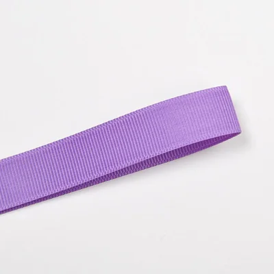 Wholesale Blue Purple Grosgrain Ribbon – 100 Yards for DIY Crafts and Decorations