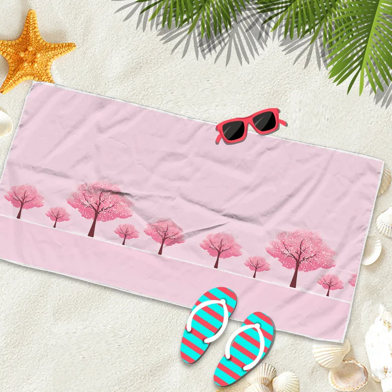 travel towel