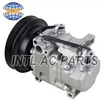 H12AOAH4JU B26K-61-450D B26K61450D H12A1AA4DG авто кондиционера a/c компрессор для MAZDA 323 323F Protege Protege5 l4 2.0l 5pk