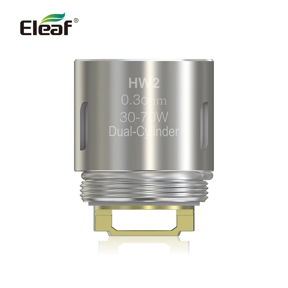 Электронная сигарета Eleaf HW Coil HW1/HW2/HW3/HW4|Испарители для электронных сигарет| |
