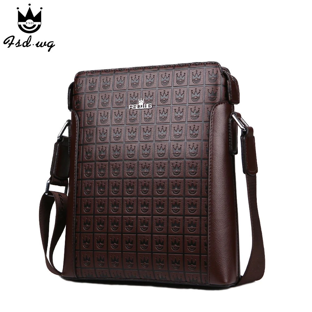 New shoulder font b bags b font men s font b crossbody b font font b