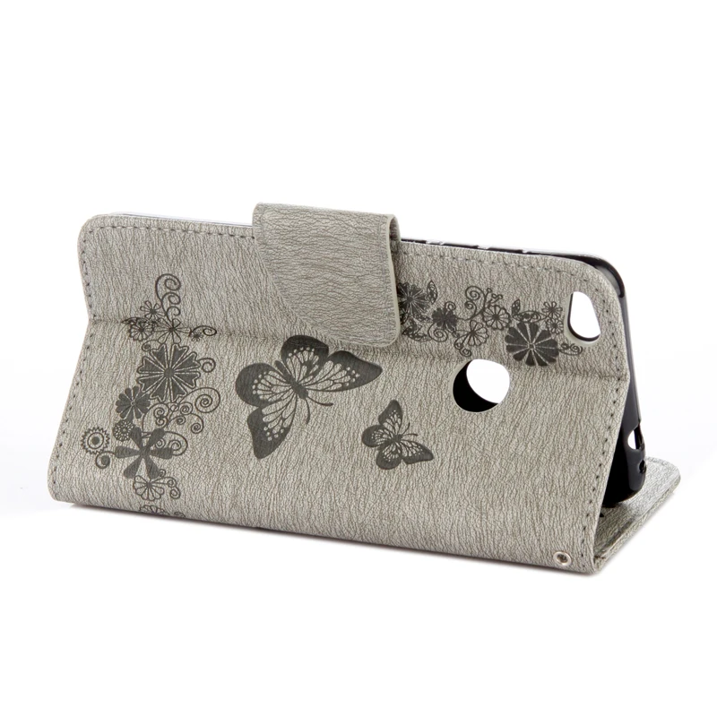 Huawei honor 8 Lite Huawei P8 Lite 2017 Phone Bags (8)