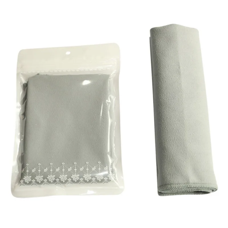 Outdoor Sports Towel Microfiber Quick-drying Camping Trip Swimming Sweat Towels