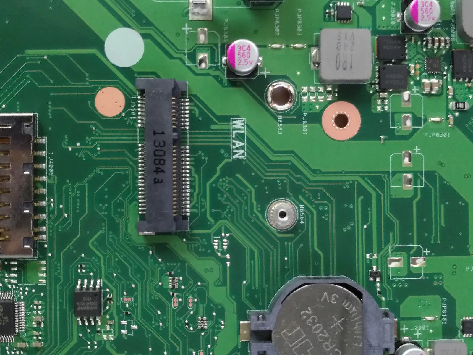 X75VD материнская плата REV 2 0 GT610 4g HM70 для For Asus X75VC ноутбука Тест 100% OK|Материнские