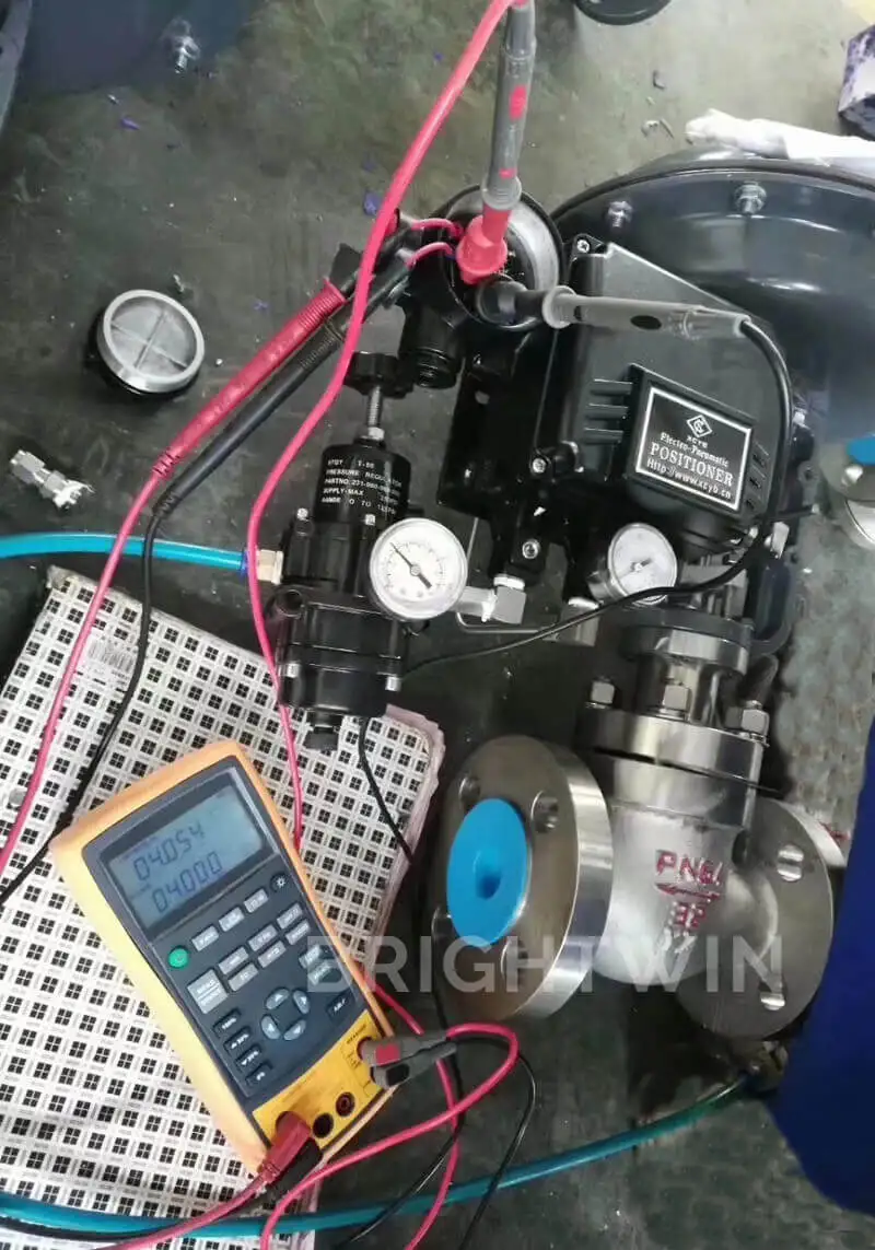 ETX1825 Process Calibrator applications