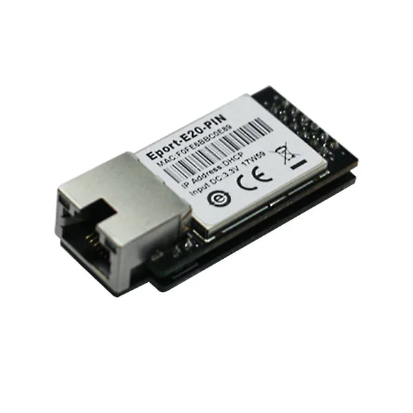Eport-E20 PIN 2