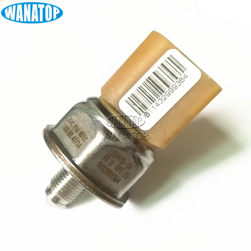 Датчик высокого давления топливной рейки 03C906051C 55PP15-04 55PP1504 03C 906 051C для AUDI 3 0 A4 A5 A6 A7