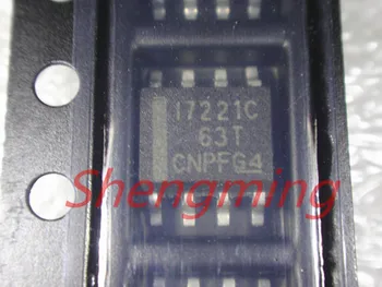 

50PCS ISO7221CDR I7221C ISO7221C SOP-8