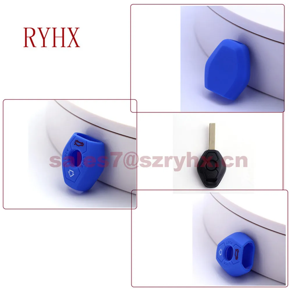 BMW Key Cover117
