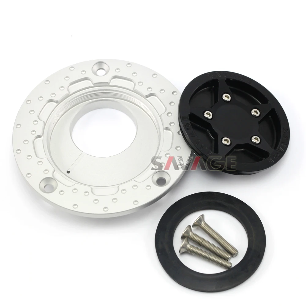 Fuel Gas Tank Cap Cover Lid (30)