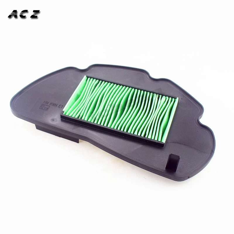 

ACZ Motorcycle Air Filter Cleaner For Honda PCX125 PCX150 PCX 125 150 2010 2011 2012 10 11 12