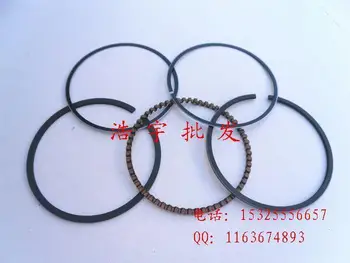 

Engine accessories engine 160F 4HP 4 HP GX120 piston rings