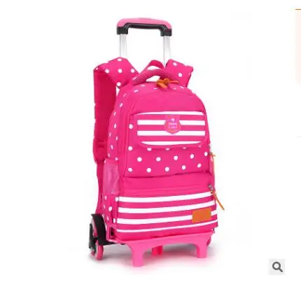 trolly bag for kids girls