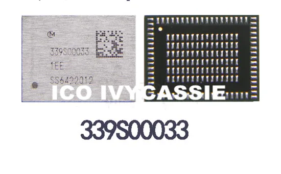 Para Apple iPhone 6S 6S Módulo de potencia IC chip pequeño Plus PMD9635