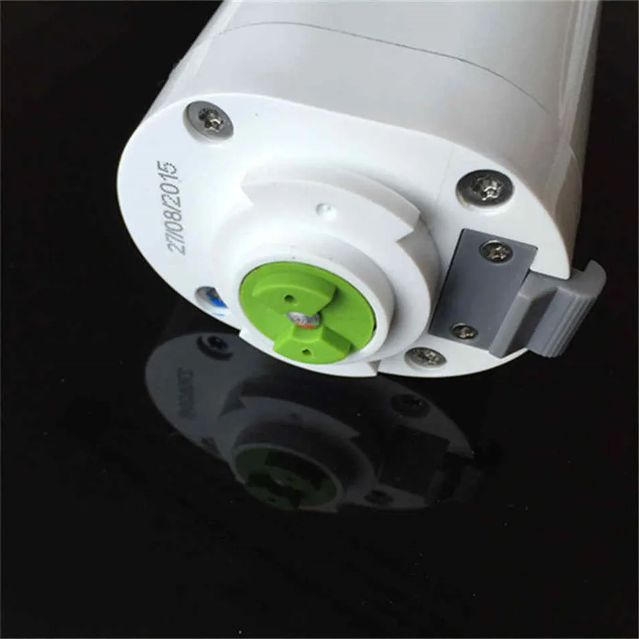 Dooya Home-Automation Open Close Electric Curtain Motor DT52E 45W+DC2760 2 Channel Emitter WIFI Control by Broadlink Rm pro -5