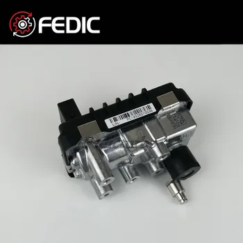 

Turbo electronic actuator G-17 G17 G-017 767649 6NW009550 GTB1749VZ 786267 797518 for Audi A7 VW Touareg 4.2 TDI 340HP CCFC 2009
