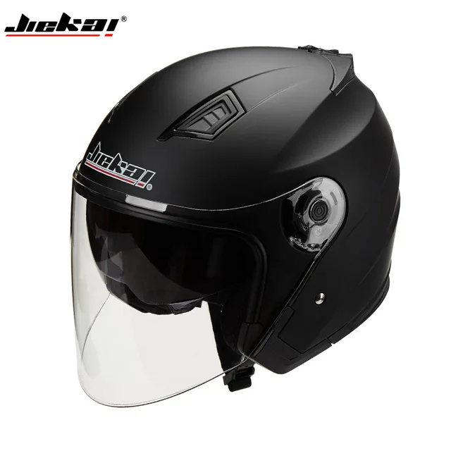 Половина Для мужчин moto rcycle шлемы Двойной объектив скутер шлем Casco vespa село для