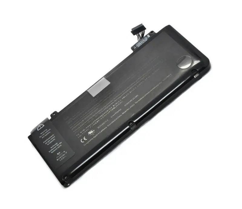 A1322 оригинальный OEM 5700 мАч аккумулятор 10.95 В 63.5Wh для Apple MacBook Pro 13 A1278 MC700 MC724 MC374 MD313 MC375