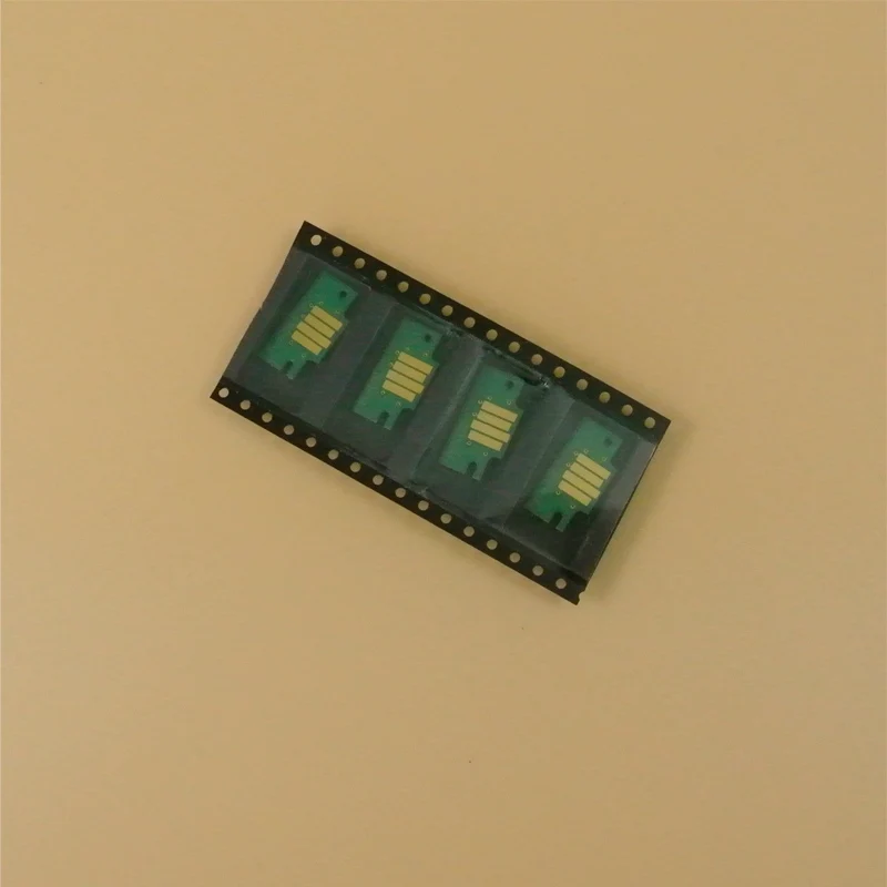 

Stable quality PFI 106 chip for Canon iPF 6400 6450 6410 6460 printers 8 colors or 12 colors