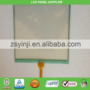 

Touch screen FT-AS00-10.4-AV