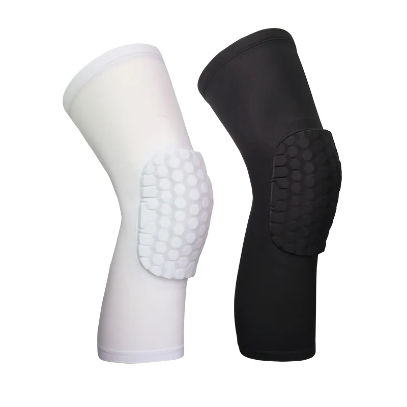 Sports Knee Pads Anti-collision Protection Support Basketball Protective Gear