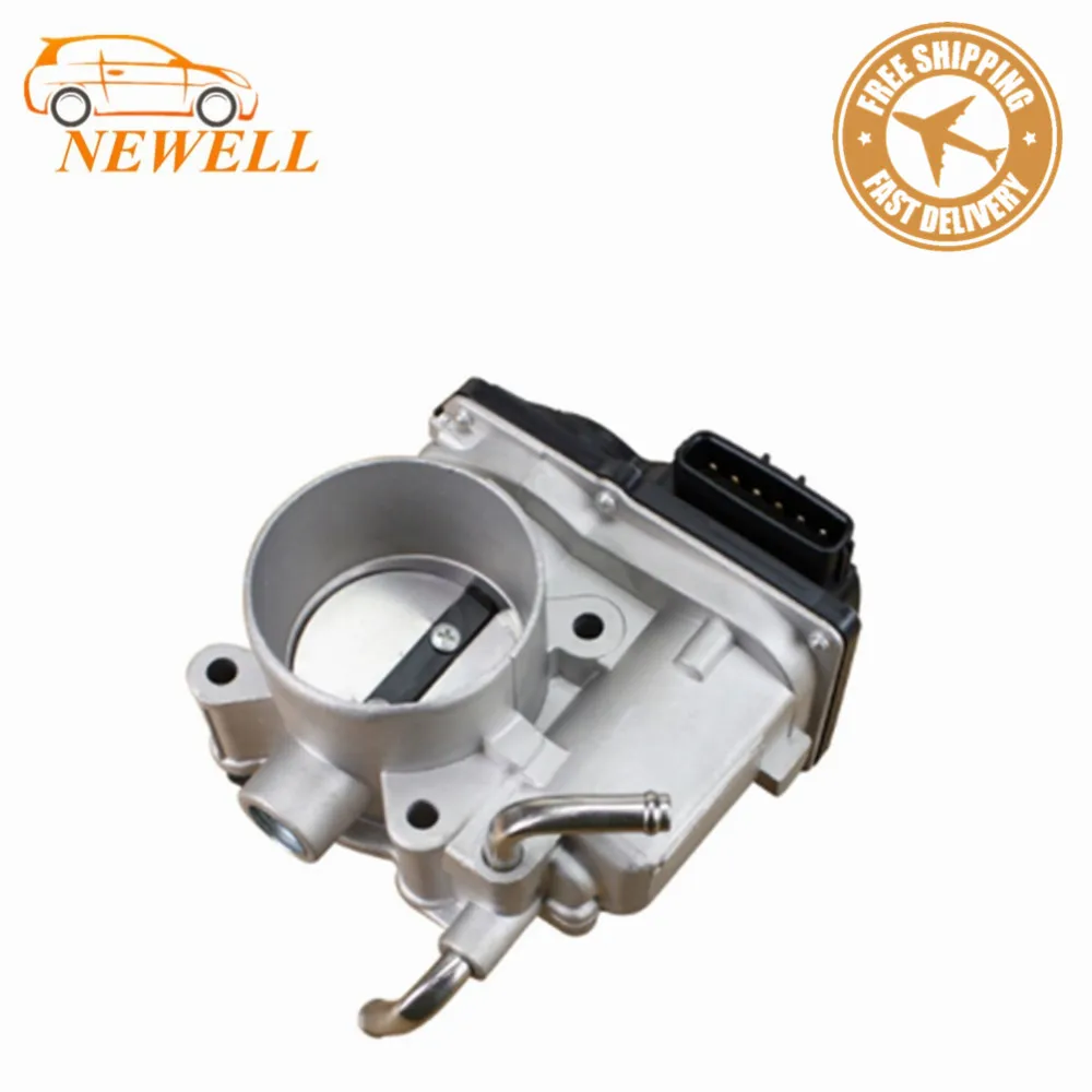 Дроссельная заслонка в сборе для Toyota Yaris 22030-21030 2203021030