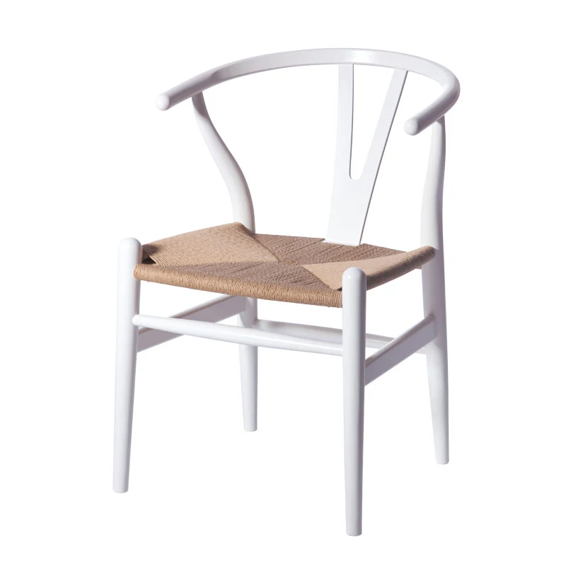 Мебель для столовой современный и контракт твердой древесины стул stoll минималистский современный бук деревянный стул 2 шт